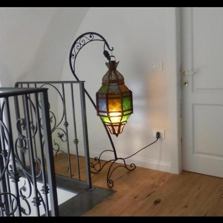 Casa Panoramica Villa Amalfi Bagian luar foto