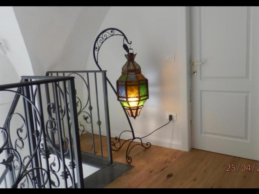 Casa Panoramica Villa Amalfi Bagian luar foto