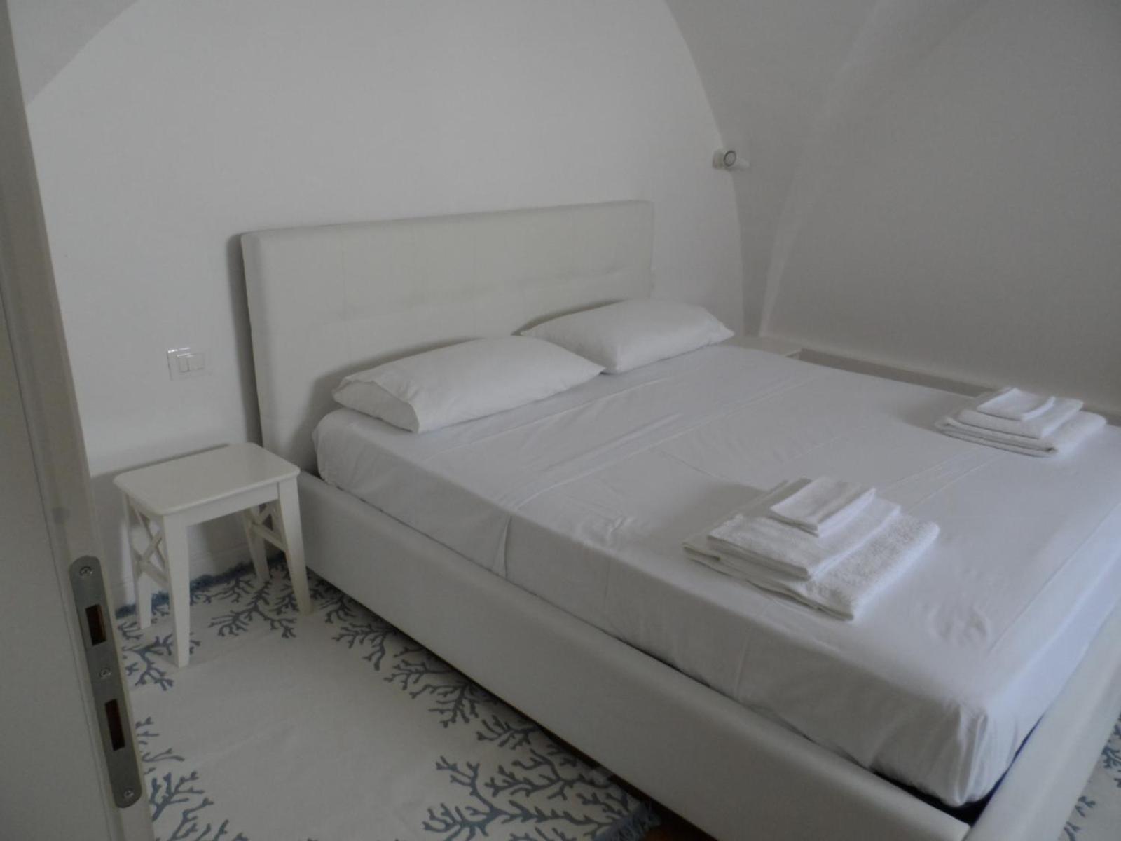 Casa Panoramica Villa Amalfi Bagian luar foto